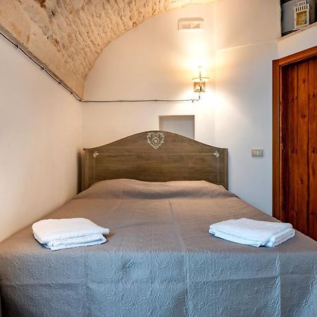 Apartmán La Dimora Di Agnese Martina Franca Exteriér fotografie