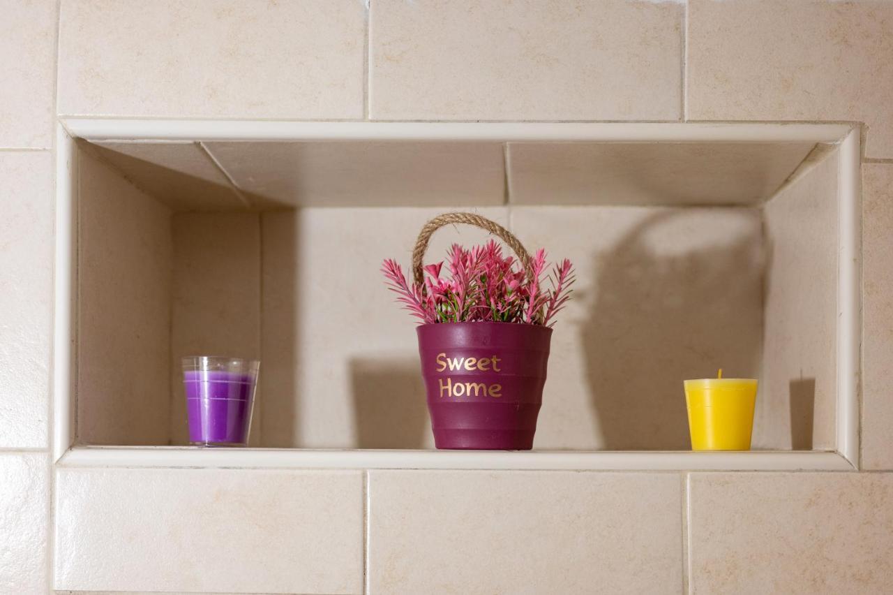 Apartmán La Dimora Di Agnese Martina Franca Exteriér fotografie